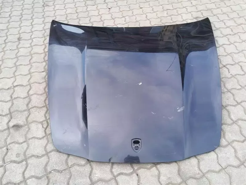 Porsche Panamera 970 Bonnet 97051101106 bonnet MK2 FACELIFT