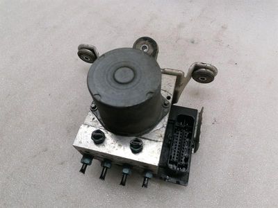 Porsche Panamera 4 970 A.B.S sūknis 97035575512 ABS sūknis hidrauliskais bloks AWD