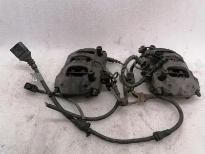 Porsche Panamera 4 970 Bromsok SET 00004311036 Bromsok BREMBO