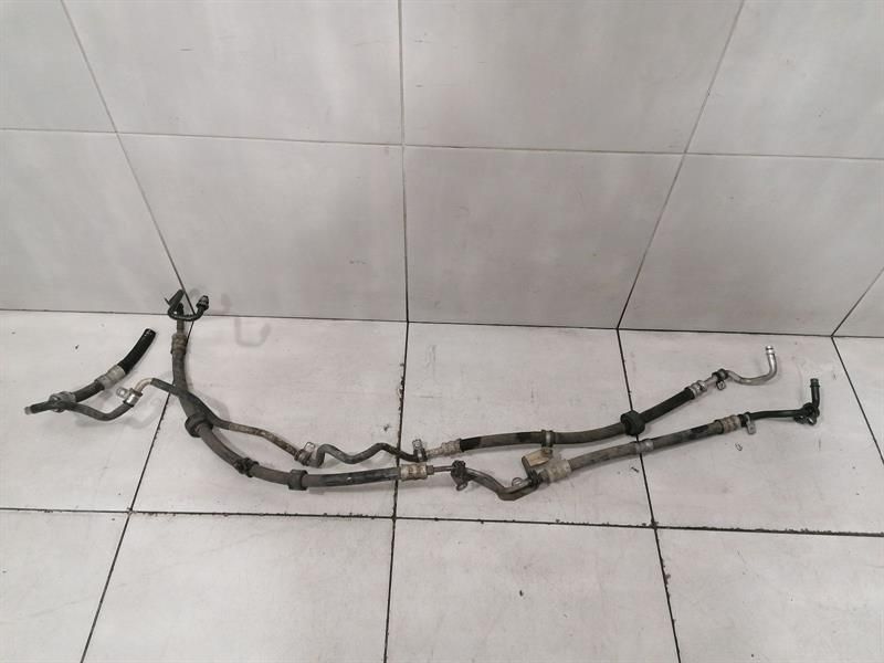 Porsche Panamera 970 Power Steering Pants 97034723805 Power Line 4.8 V8 RHD