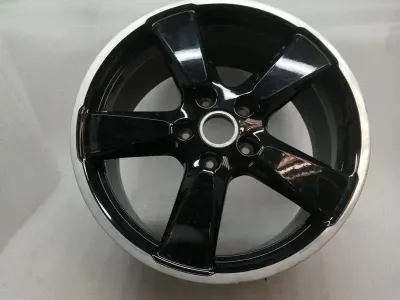 Felga aluminiowa Porsche Panamera 970 97036298003