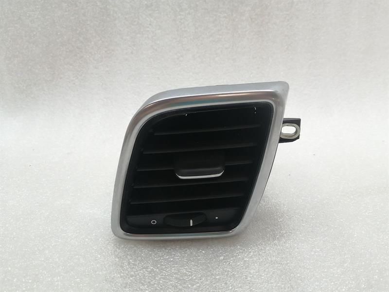 Porsche Panamera 970 right air vent 970552132 ventilation nozzle ventilation grille re