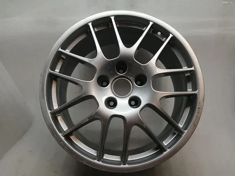 Porsche Panamera 970 Alloy Wheel 97036217805 Alloy Wheel 9.5JX20 ET65