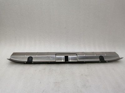 Porsche Panamera 970 Pokrywa pokrywy łodzi 97055125301 Wykończenie klapy tylnej