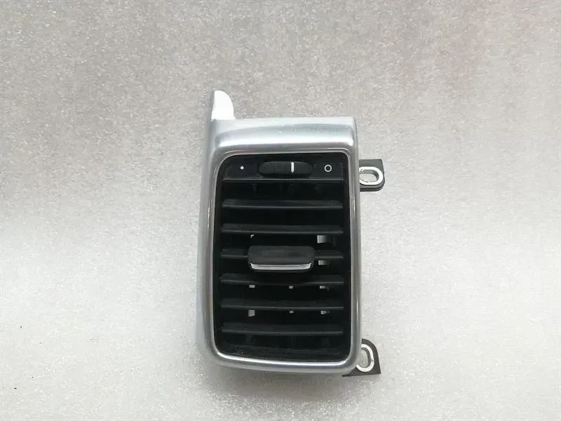 Porsche Panamera 970 rear left air vent 970553171 ventilation nozzle ventilation grille Li