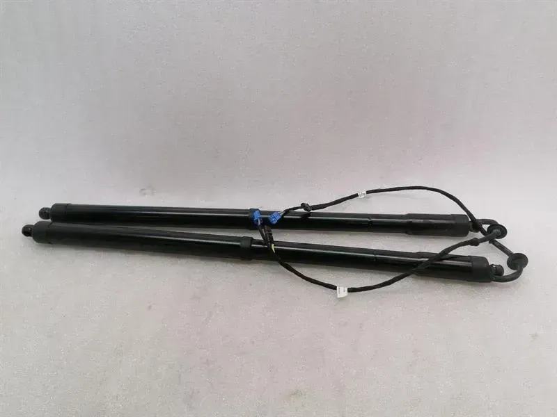 Porsche Panamera 970 boat lid strut 97051257304 gas pressure damper tailgate