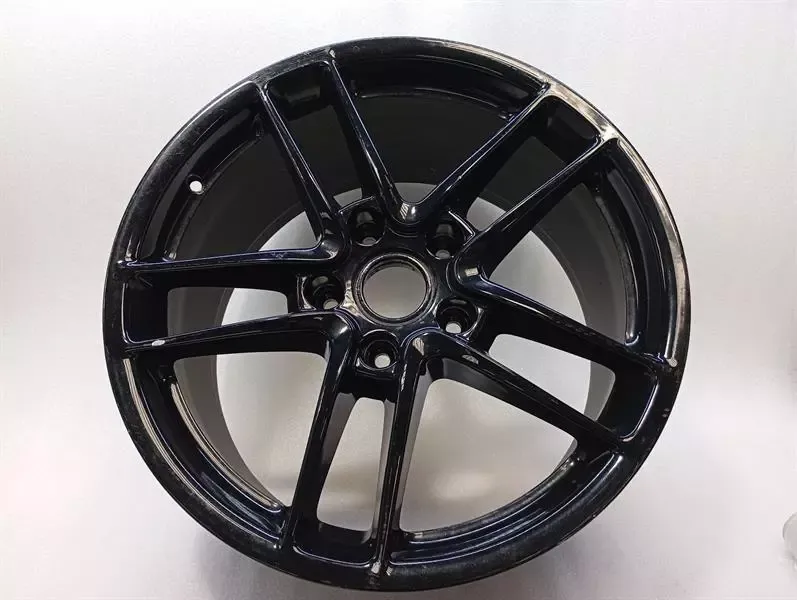 Porsche Panamera 970 Alloy Wheel 97036216008 Alloy Wheel Turbo II, 10J x 19 ET 61