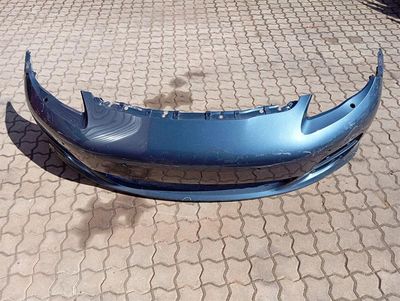 Porsche Panamera 970 Front Bumper 97050531100 Front Bumper MK1