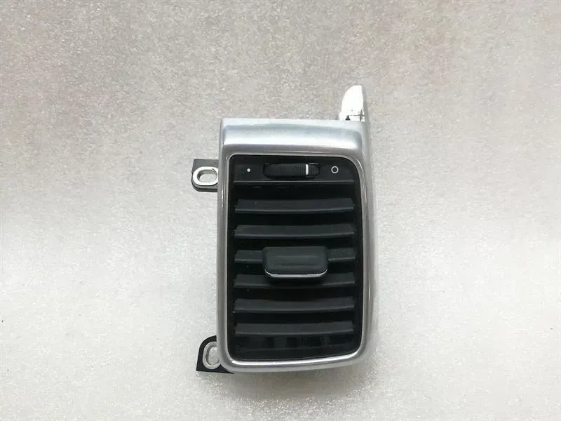 Porsche Panamera 970 rear right air vent 970553172 ventilation nozzle ventilation grille