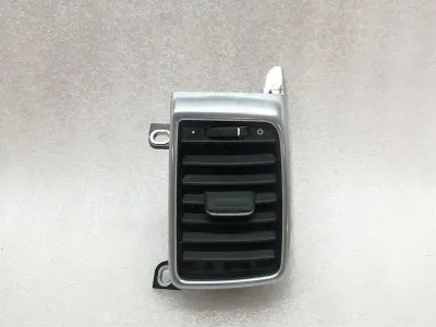 Porsche Panamera 970 rear right air vent 970553172 ventilation nozzle ventilation grille