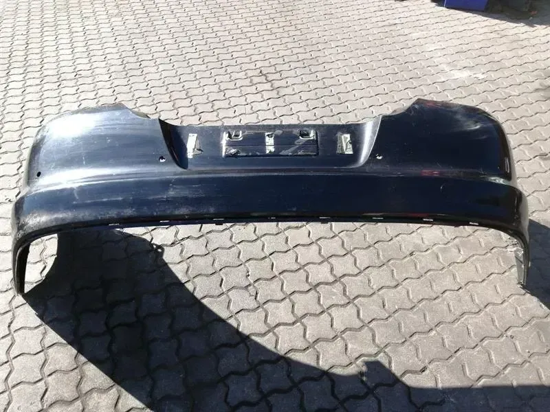 Porsche Panamera 970 Rear Bumper 97050541100 Rear Bumper