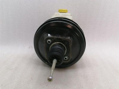 Porsche Panamera 970 bremžu servo 97035502504 bremžu pastiprinātājs