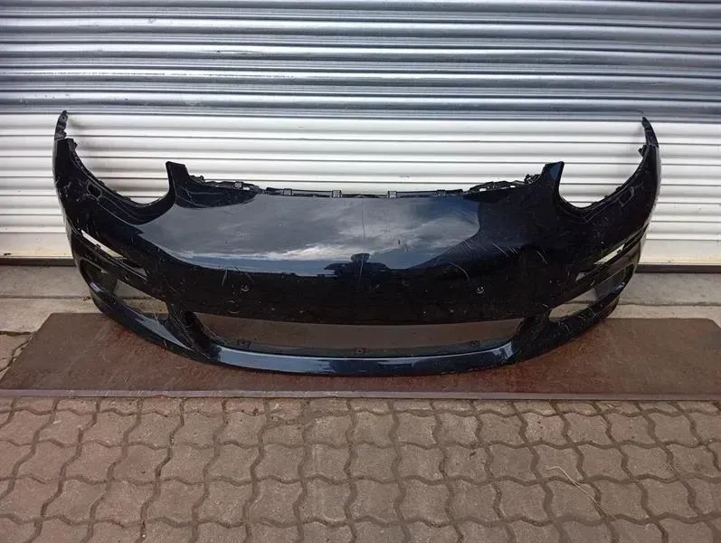 Porsche Panamera 970 front bumper 97050531119 front bumper MK2