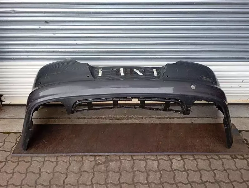 Porsche Panamera 970 Rear Bumper 97050541100 Rear Bumper