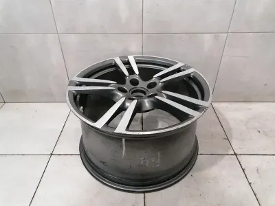 Porsche Panamera 970 Lättmetallfälgar 97036219204 20-tums Turbo II Lättmetallfälgar,
