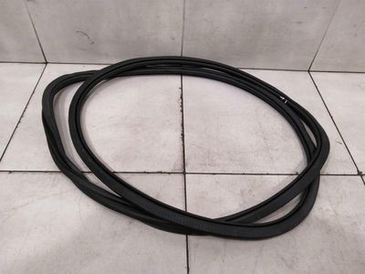 Porsche Macan 95b Уплътнение на предна лява врата 95B831721 Уплътнения на врата предни Li