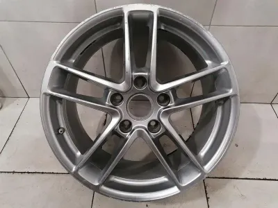 Porsche Panamera 970 Alloy Wheel 97036215806 Alloy Wheel