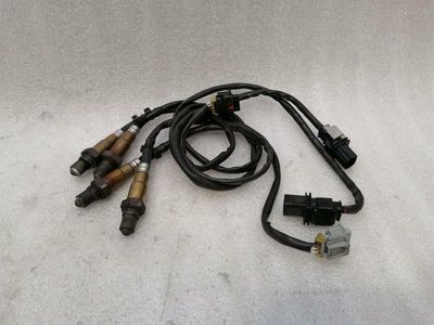 Porsche Macan 95b LAMBDA Sensor 95B906203A HO2S Set 95B906203C TURBO V6