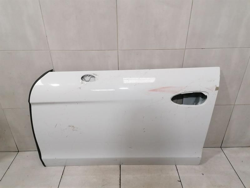 Porsche Panamera 970 left front door 97053101100 door front left