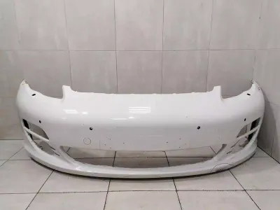 Porsche Panamera 970 Front Bumper 97050531100 Front Bumper MK1