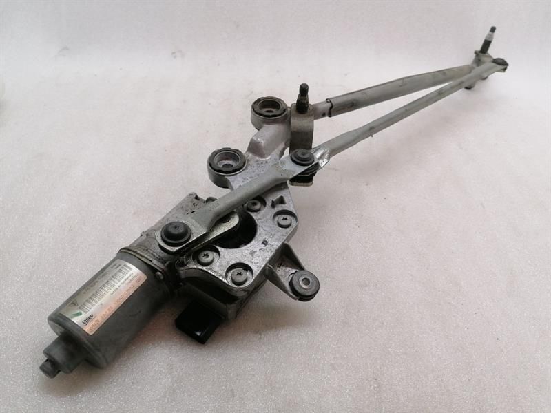 Porsche Panamera 970 front Wiper engine 97062410601 right handlebar rhd