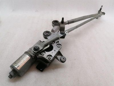 Moteur d&#39;essuie-glace avant Porsche Panamera 970 97062410601 guidon droit rhd