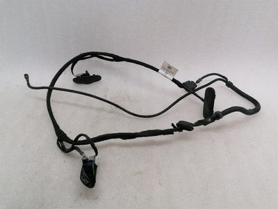 Porsche Panamera 970 beheizte Scheibenwaschwasserleitungen Set 97061254001 Wasserschlauch