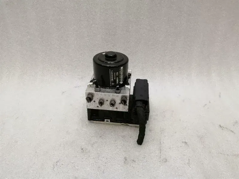 PORSCHE MACAN 95B A.B.S PUMP 95B614517L ABS PUMP HYDRAULIC BLOCK L95B907379L