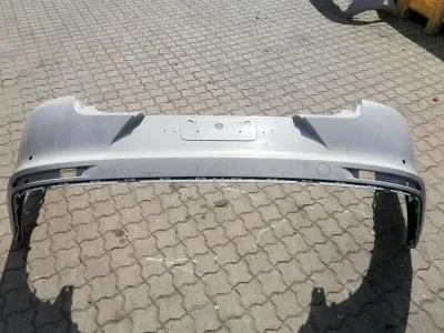 Porsche Panamera 971 Bakre stötfångare 971807421 Bakre stötfångare