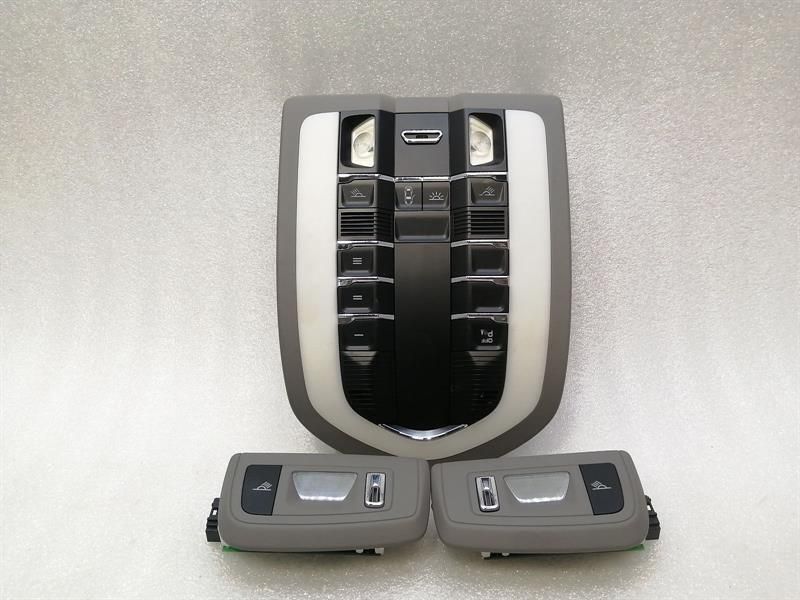 Porsche Panamera 970 dome light 7PP959551DQ interior light interior light