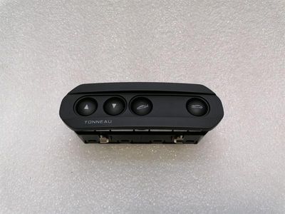 McLaren 600LT Spider Switch 11M3383LP Switch BARREL