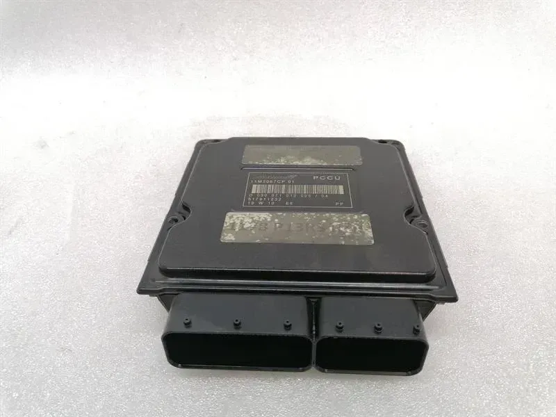 McLaren 600LT Spider Electronic Module 11M3067CP Control Unit GEARBOX ECU