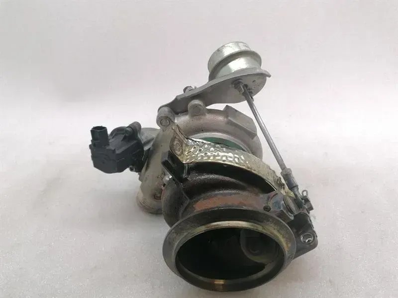 McLaren 600LT Spider RIGHT Turbo Charger 13F0545CP Turbocharger RIGHT DEFECT