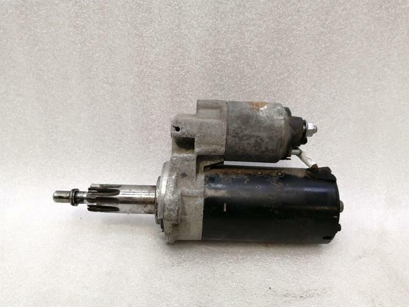 Porsche 911 997 starter engine 99660410700 starter M97.70