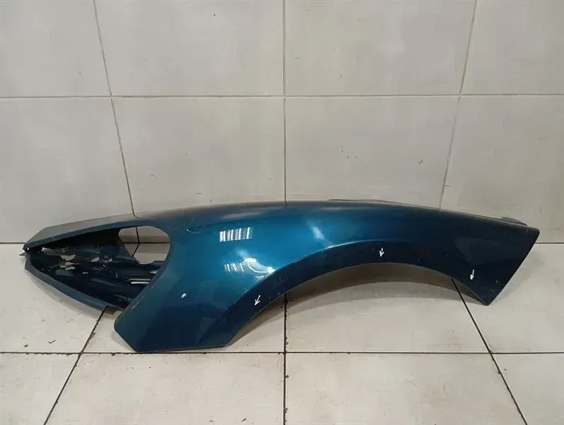 McLaren 600LT Spider Left Wing 13A0681CP Front Left Fender