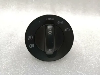 Porsche 911 997 987 headlight switch 99761353501 light switch