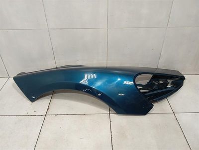 McLaren 600LT Spider rechter Flügel 13A0683CP Kotflügel vorne rechts