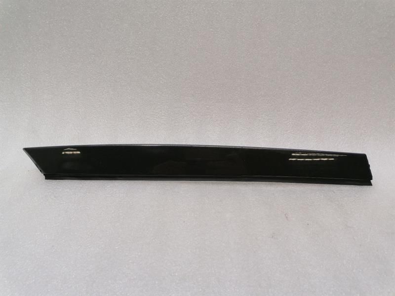 McLaren 600LT Spider 13AA204SP COVER REAR LEFT 1/4 GLASS COVER LEFT REAR