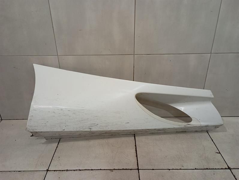 McLaren 600LT Spider Side skirt RIGHT 720S 14AC628CP side skirts