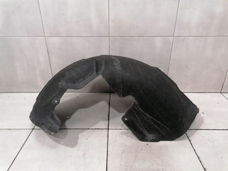 McLaren 600LT Spider Wheel Arch Liner (Plastic) 13A7241CP WHEEL RUN COVER