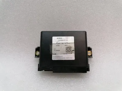 McLaren 600LT Spider Electronic Module 13M0604CP Control Unit VTS