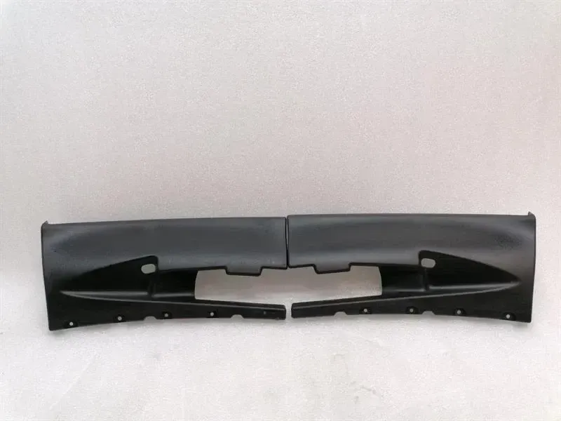 McLaren 600LT Spider 13AA580SP Trim Cover Bezel Cover