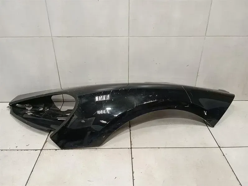 McLaren 600LT Spider Left Wing 13A0681CP Front Left Fender