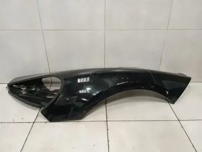 McLaren 600LT Spider Linker Flügel 13A0681CP Kotflügel vorne links