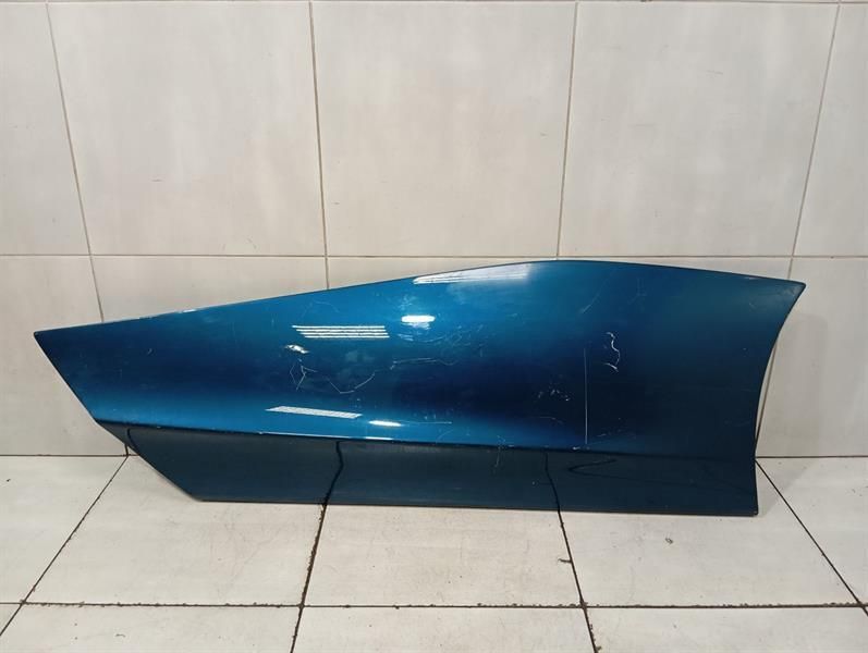 McLaren 600LT Spider Right Front Door 13AA203CP Door Front Right