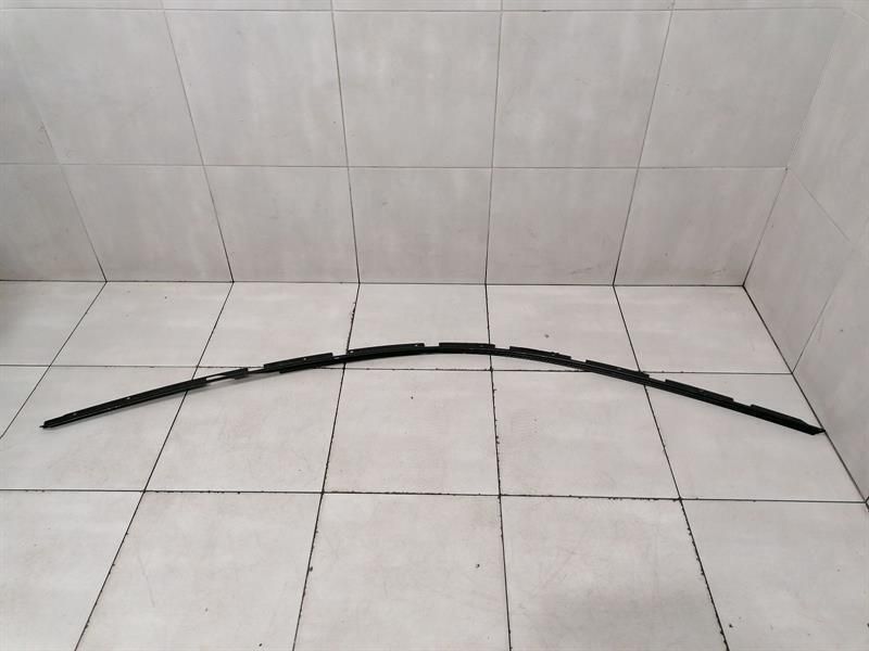 McLaren 600LT RIGHT Body Moulding 13A2776CP Bar RIGHT