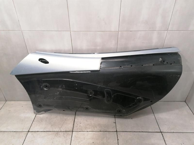 McLaren 600LT Spider Left Front Door 13AA855CP Door Front Left