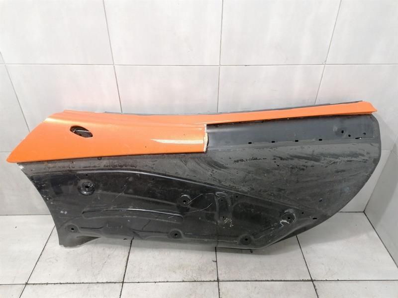 McLaren 600LT Spider Left Front Door 13AA855CP Door Front Left