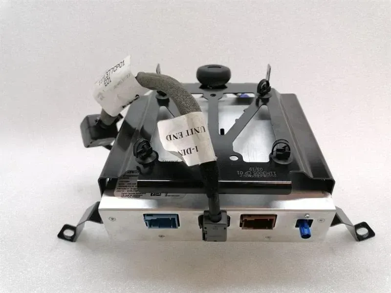 McLaren 600LT Spider Electronic Module 13MA211CP Control Unit PARROT RADIO