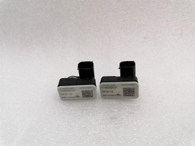 McLaren 600LT Spider Sensor 11M0252CP Krocksensor SET